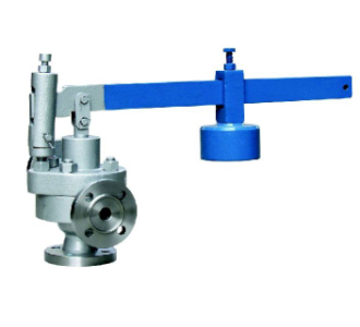 GA49H-4.0脈沖式安全閥