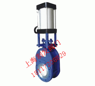 Z674TC-10C陶瓷平行雙閘板閥